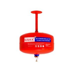 Powder Modular Fire Extinguisher