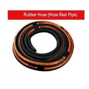 Rubber-Water-Fire-Hose