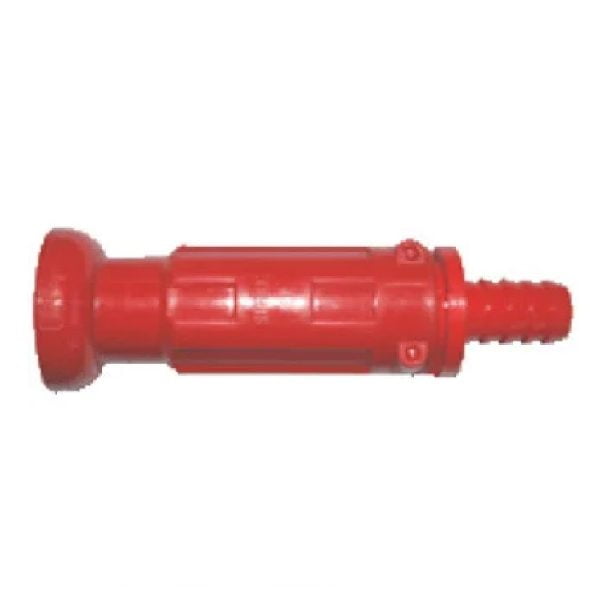 KalpEX 20mm Shut Off ABS Plastic Nozzle