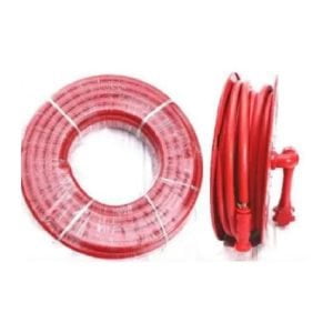 Thermoplastic-Hose-Reel-Pipe