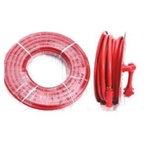 Thermoplastic-Hose-Reel-Pipe