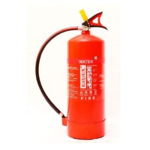 Fire Extinguisher