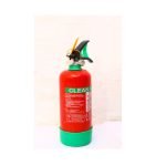 Fire Extinguisher For Outdoor