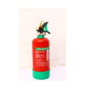 Fire Extinguisher For Outdoor