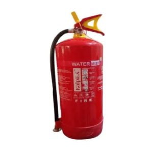 Fire Extinguisher
