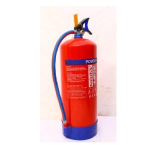 Fire Extinguisher