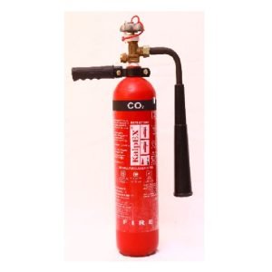 Fire Extinguisher