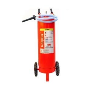 Fire and safety products