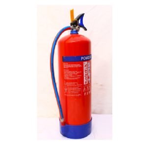 Fire Extinguisher