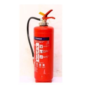 Fire Extinguisher