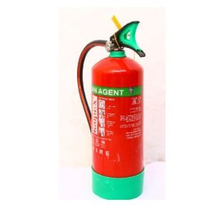 Fire Extinguisher For Outdoor