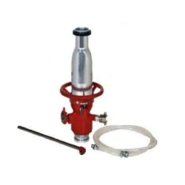 KalpEX 5X Foam Making Branch Pipe