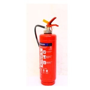 Fire Extinguisher