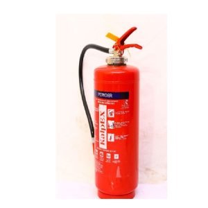 Fire Extinguisher