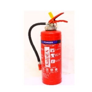 Fire Extinguisher