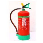 Fire Extinguisher