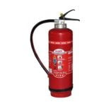 Fire Extinguisher