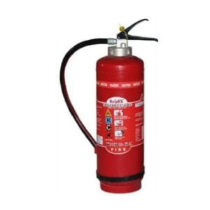 Fire Extinguisher