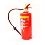 Fire Extinguisher