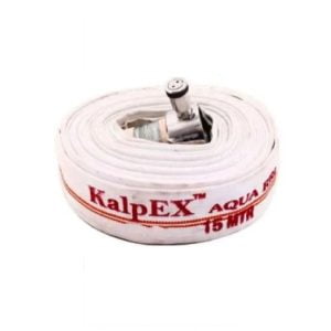 Canvas Fire Hose