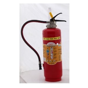Fire Extinguisher