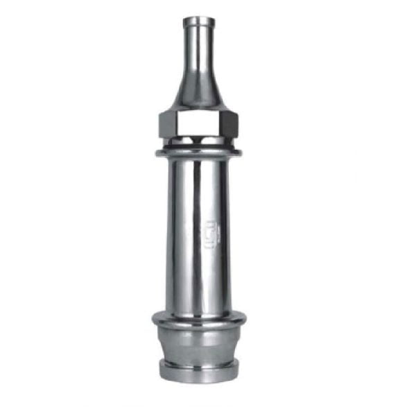 KalpEX Aluminium Alloy 63 mm ISI Marked Branch Pipe Nozzel