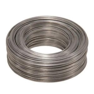 KalpEX Galvanized Wire Binding