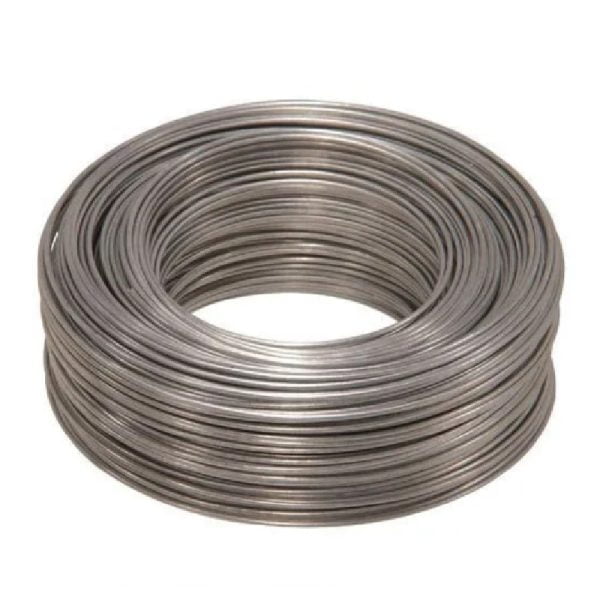 KalpEX Galvanized Wire Binding