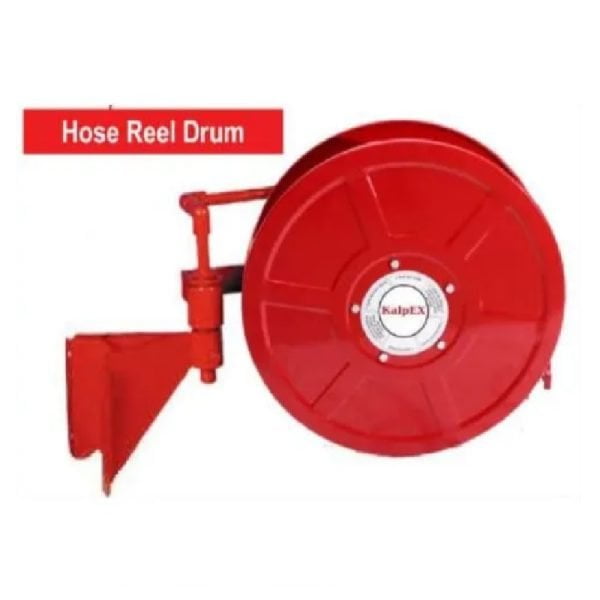 KalpEX Malasiyan Hose Reel Drum