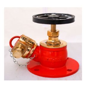 KalpEX-Single-Head-Gun-Metal-Hydrant-Valve