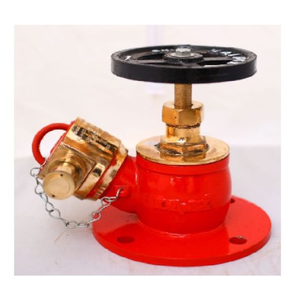 KalpEX Single Head Gun Metal Hydrant Valve