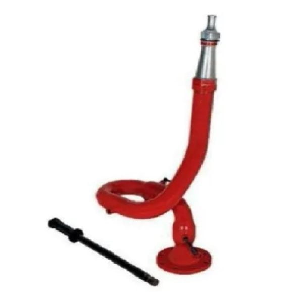 KalpEX Water Monitor 3" without Pickup Tube