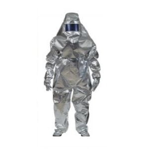 Fire Safety Suit