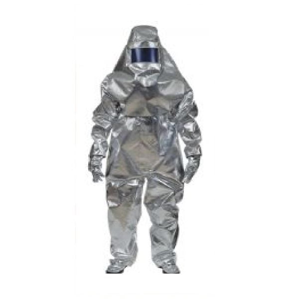 Kevlar Fire Safety Suit