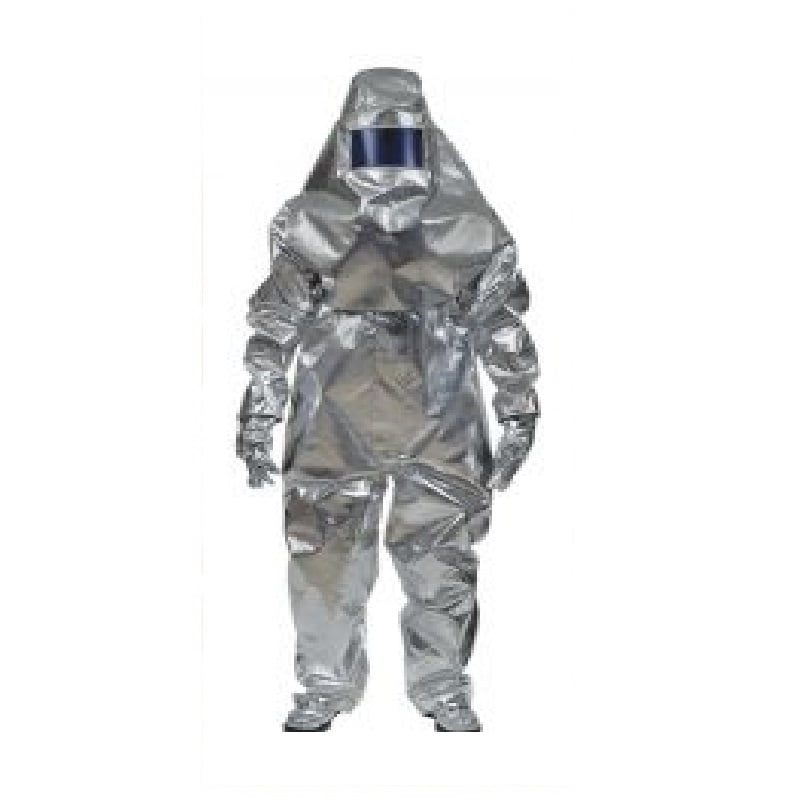 Fire Retardant Overall at Rs 1850.00 | Fire Resistant Coverall in Bengaluru  | ID: 25802536233