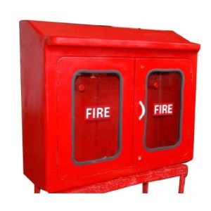 Fire and safety products