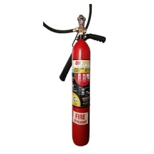 Fire Extinguisher
