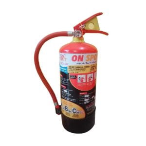 Fire fighting products