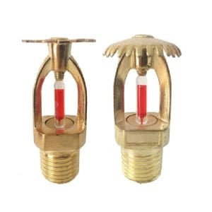 Fire and safety products