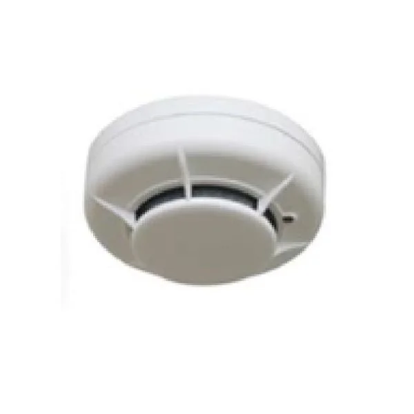 On Spotfire Smoke Detector