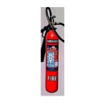 Safe-Alert-Portable-4.1-Kg-Carbon-Dioxide-Type-Fire-Extinguisher