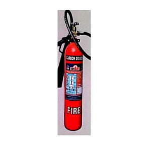 Safe-Alert-Portable-4.1-Kg-Carbon-Dioxide-Type-Fire-Extinguisher