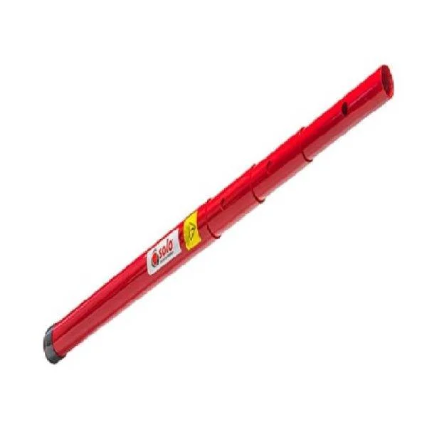 Solo (101-001) 1.13mtr Fiberglass Extension Pole(HSN CODE 90279090)