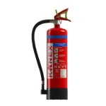Fire Extinguisher