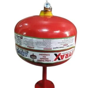 Fire Fighter Tool