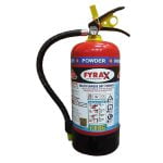 Fire Fighter Tool