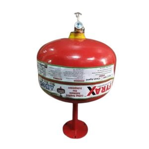 Fire Fighter Tool