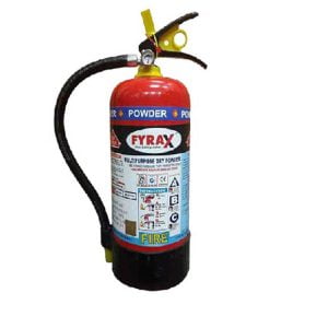 Fire Fighter Tool