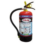Fire Fighter Tool