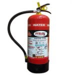Fire Extinguishers Suppliers in India